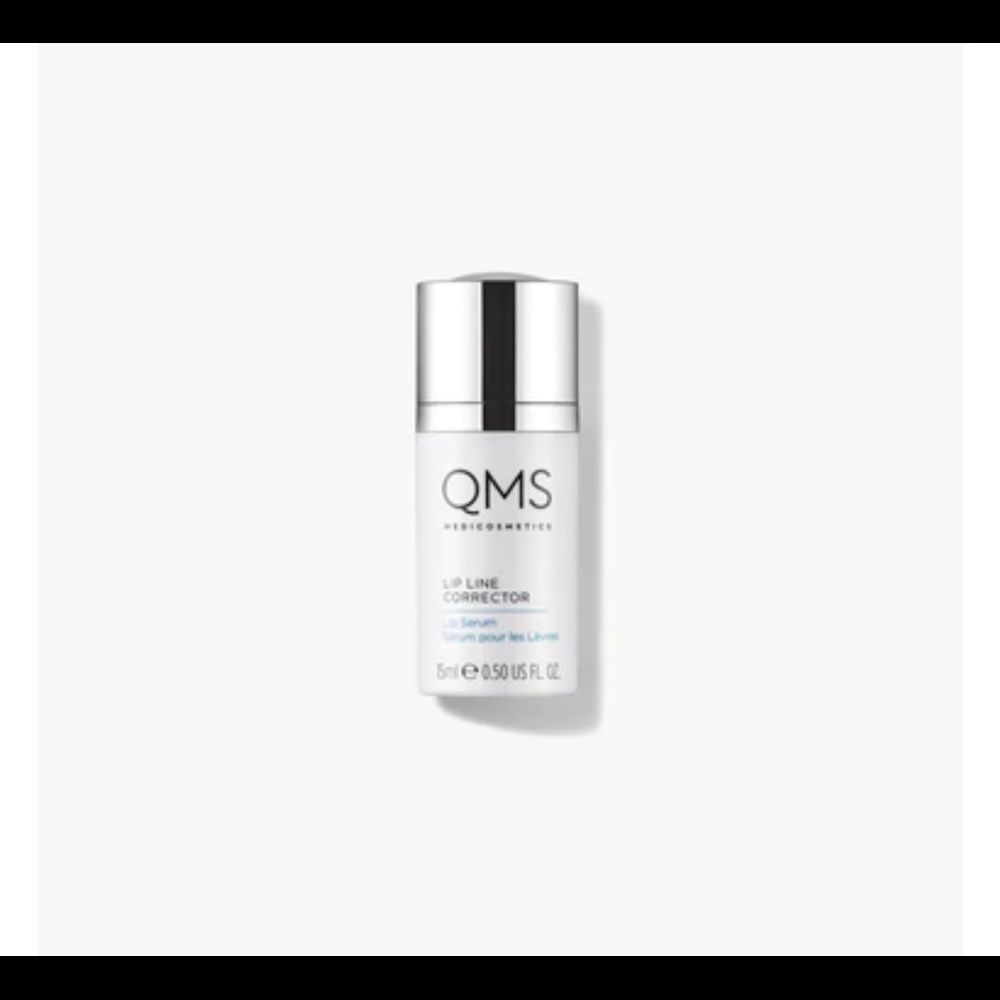 Lightly Used QMS Lip Line Corrector